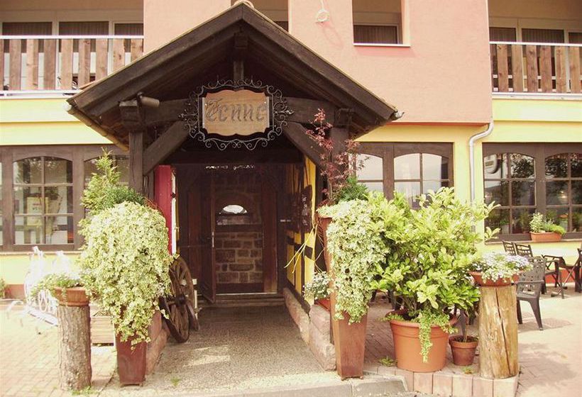 Landhotel Klingerhof 1