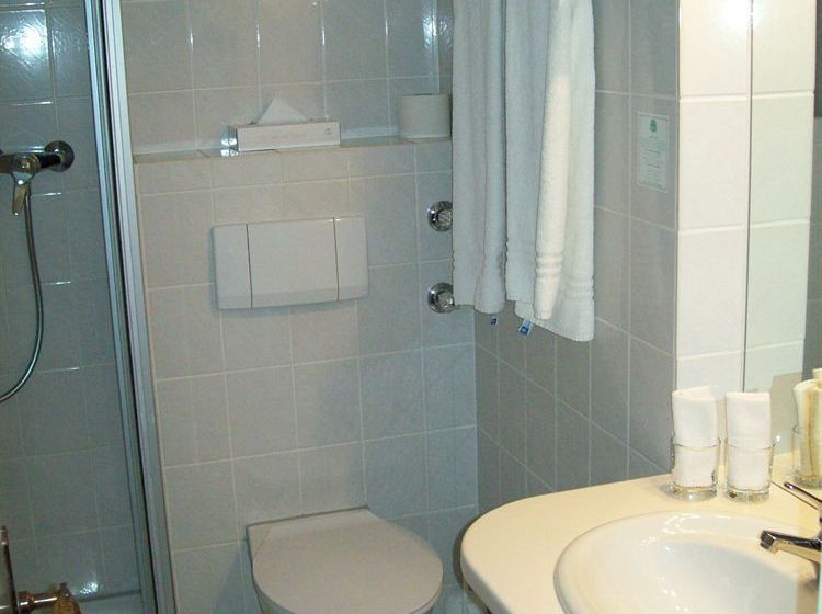 Landhotel Klingerhof 10