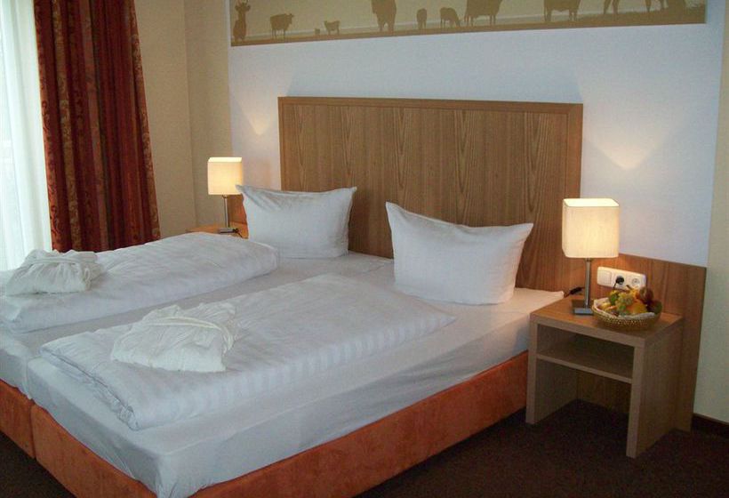 Landhotel Klingerhof 12