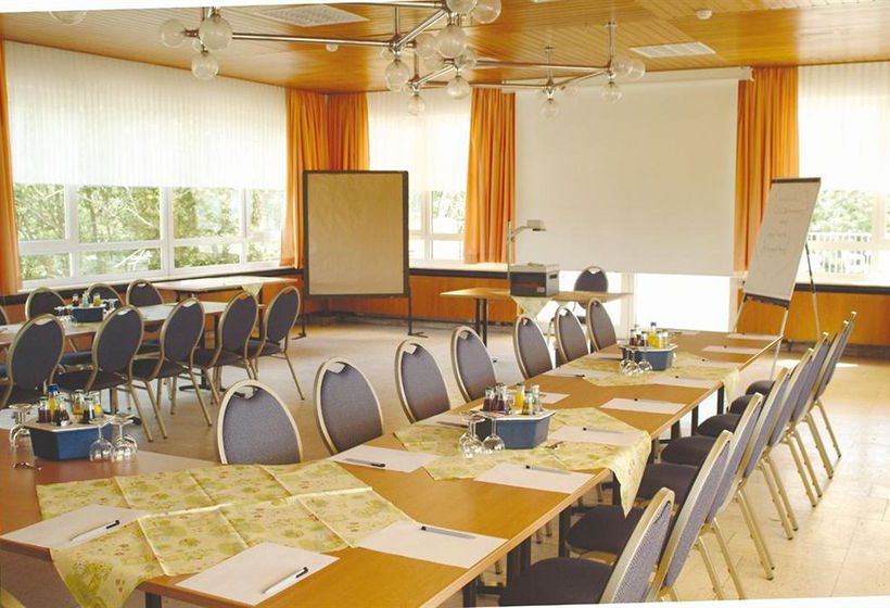 Landhotel Klingerhof 3