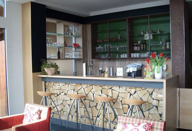 Landhotel Klingerhof 4