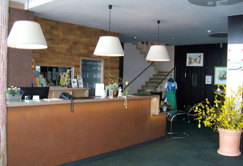 Landhotel Klingerhof 5