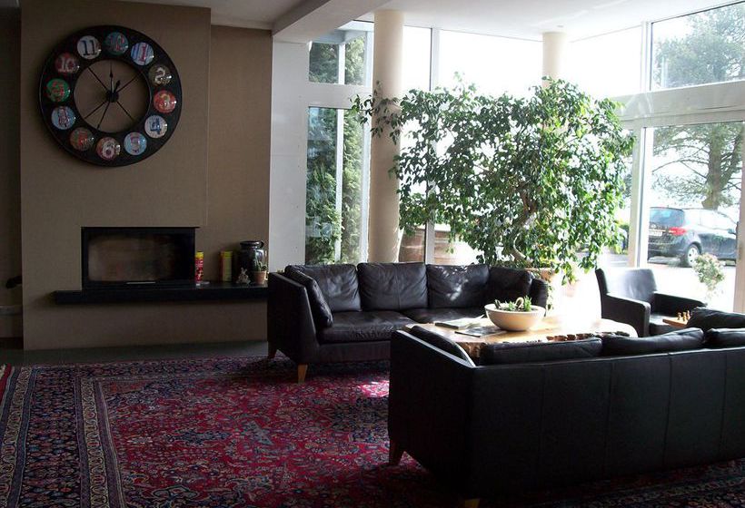 Landhotel Klingerhof 6