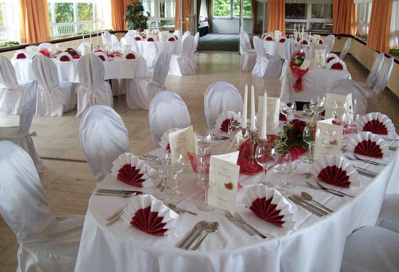 Landhotel Klingerhof 8