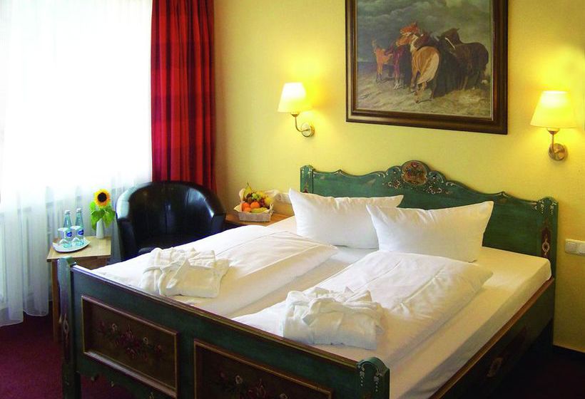 Landhotel Klingerhof 9