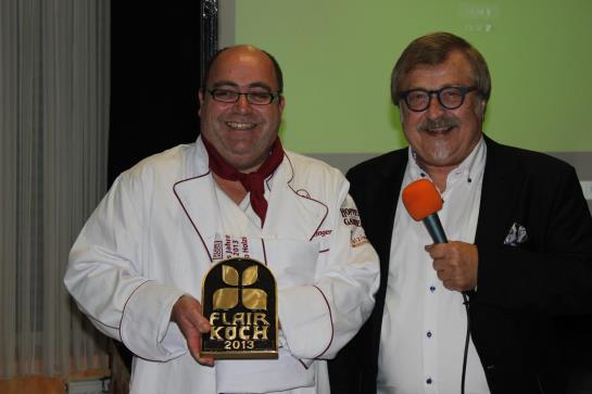 Flair Hotel Hopfengarten 10