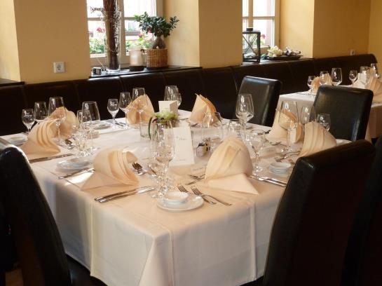 Flair Hotel Hopfengarten 15