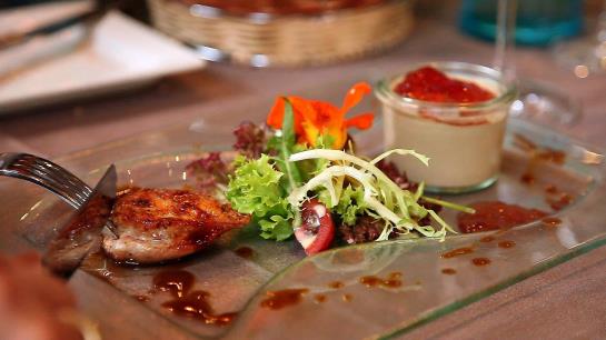 Flair Hotel Hopfengarten 17