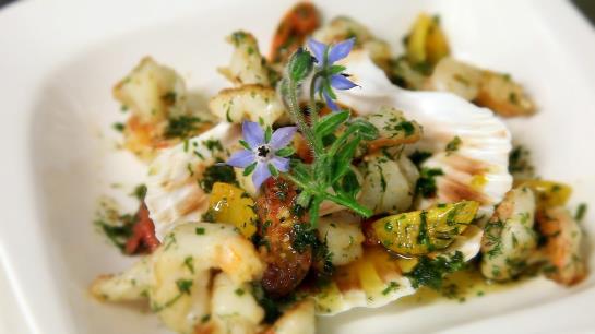 Flair Hotel Hopfengarten 7