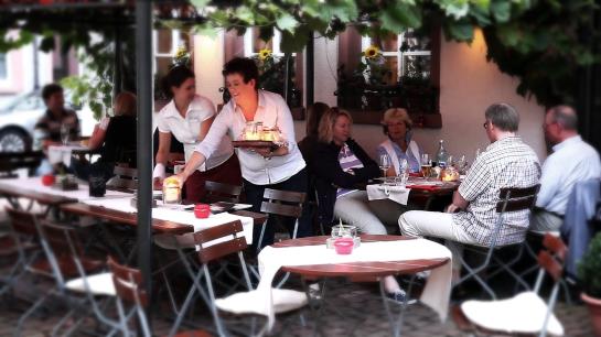 Flair Hotel Hopfengarten 9