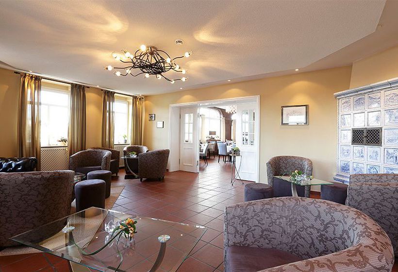 Minotel Jagdhotel Rose 1