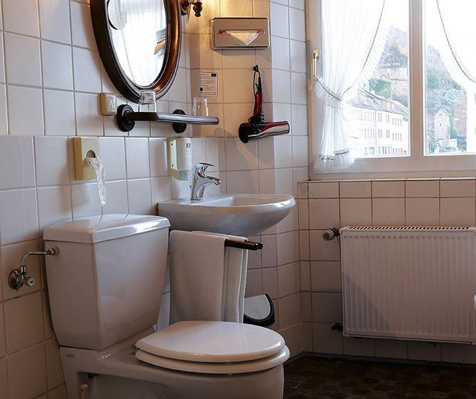 Minotel Jagdhotel Rose 10