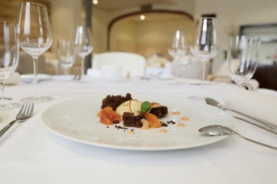 Minotel Jagdhotel Rose 11