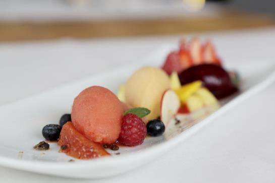 Minotel Jagdhotel Rose 12