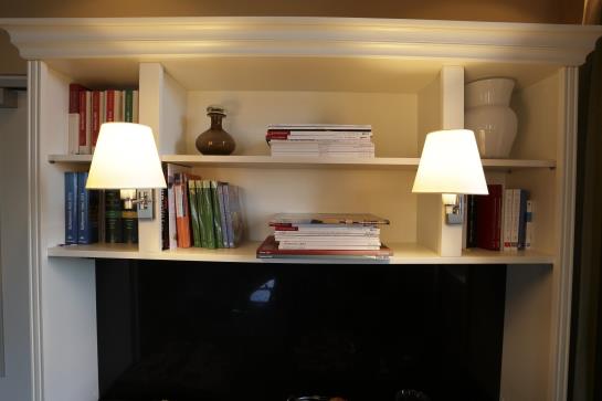 Minotel Jagdhotel Rose 13