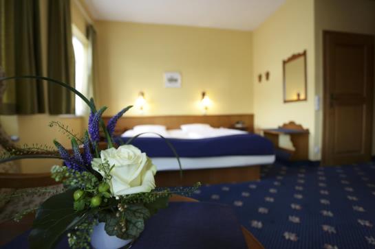 Minotel Jagdhotel Rose 14