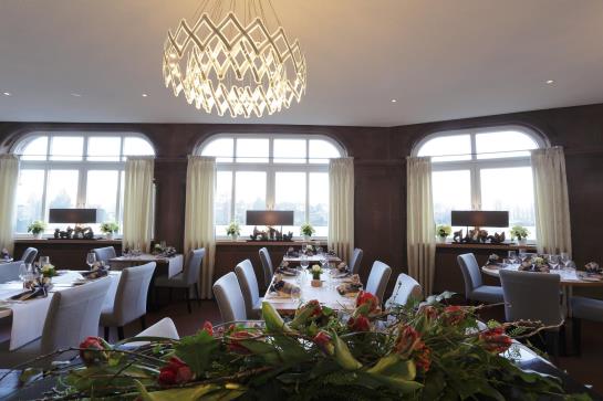 Minotel Jagdhotel Rose 15