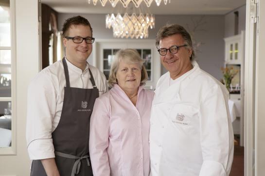 Minotel Jagdhotel Rose 16