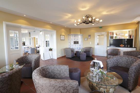 Minotel Jagdhotel Rose 18