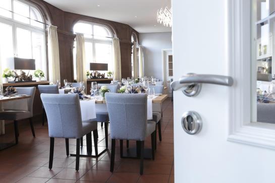 Minotel Jagdhotel Rose 19