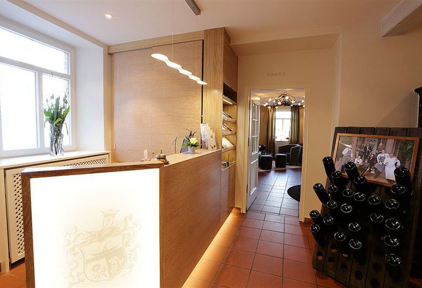 Minotel Jagdhotel Rose 2