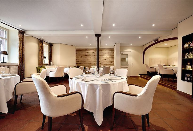 Minotel Jagdhotel Rose 3