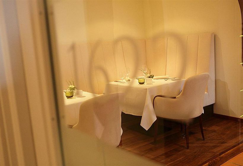 Minotel Jagdhotel Rose 7