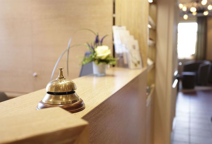 Minotel Jagdhotel Rose 8