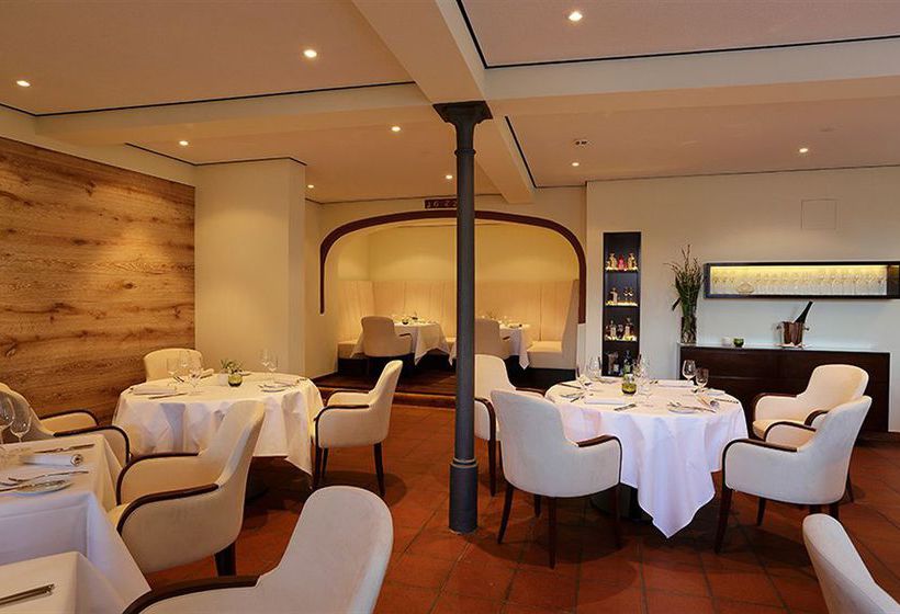 Minotel Jagdhotel Rose 9