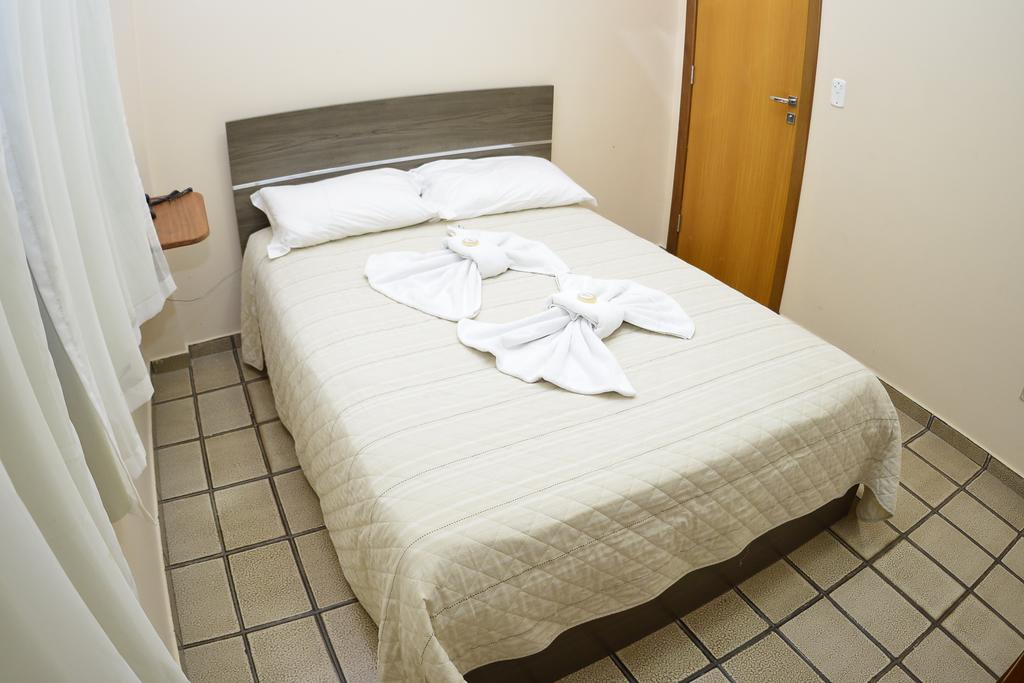 Hotel Raio de Sol  | Guarapari | Espirito Santo | Brasil 1