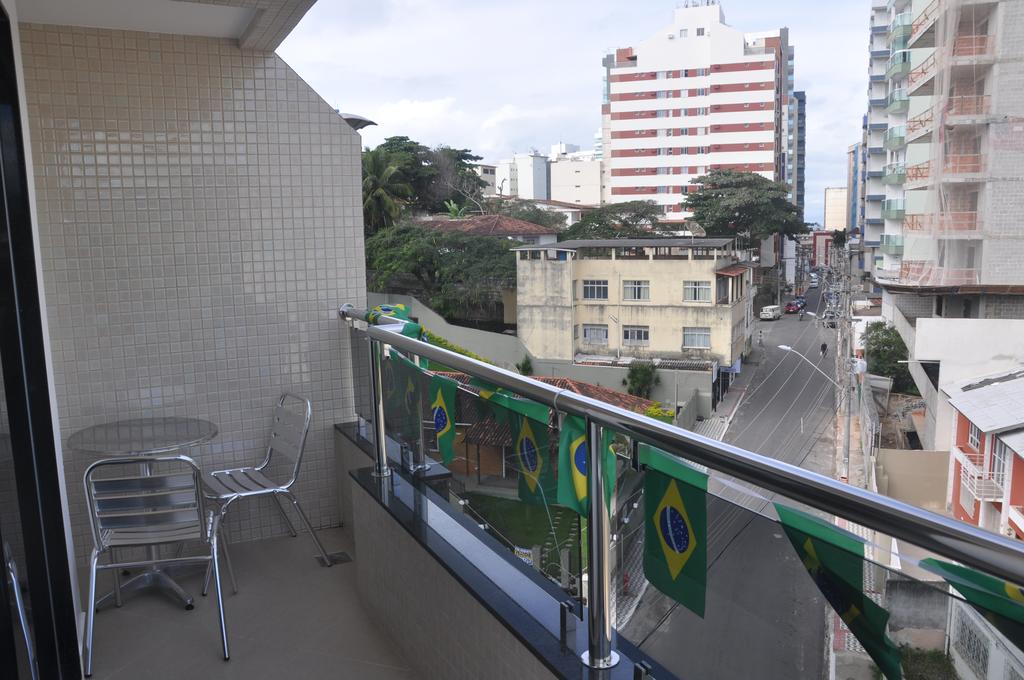 Hotel Raio de Sol  | Guarapari | Espirito Santo | Brasil 2