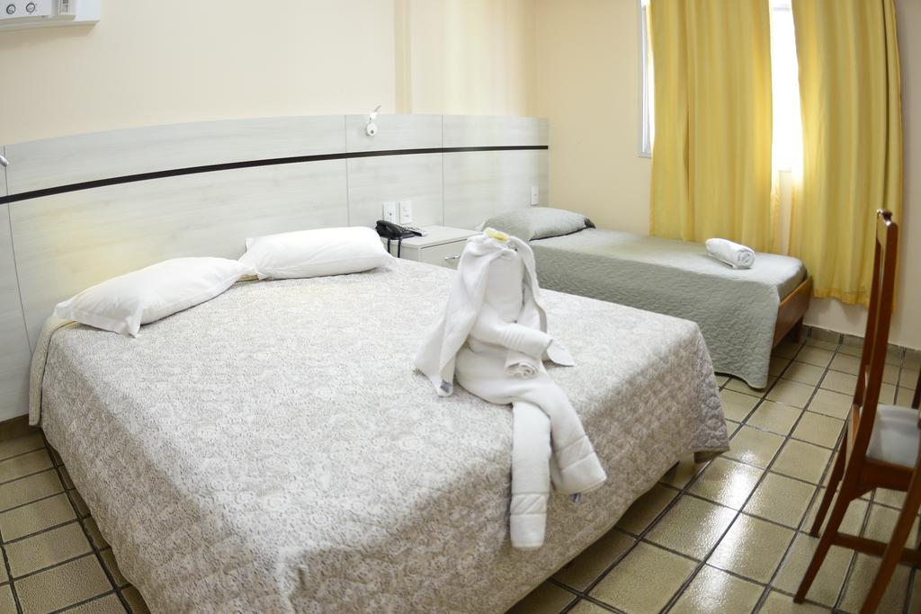 Hotel Raio de Sol  | Guarapari | Espirito Santo | Brasil 3