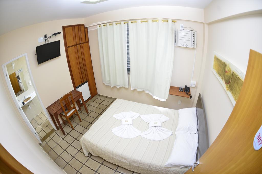 Hotel Raio de Sol  | Guarapari | Espirito Santo | Brasil 5