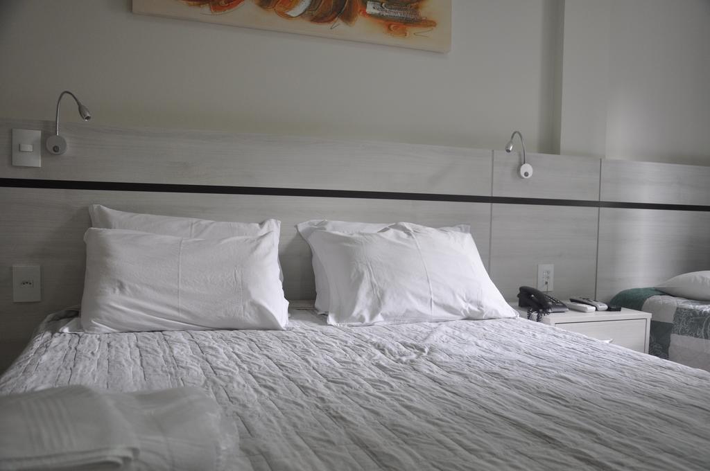 Hotel Raio de Sol  | Guarapari | Espirito Santo | Brasil 8