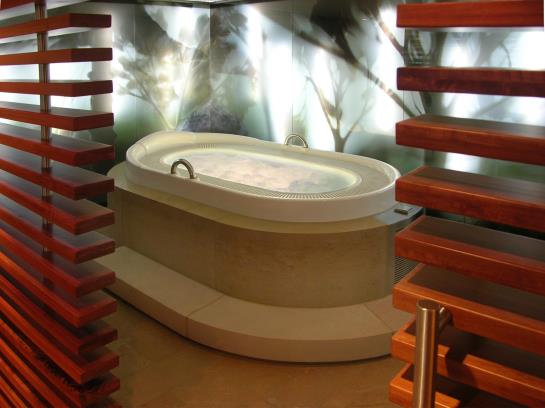 Romantik Hotel Neumühle 1