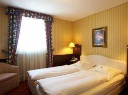 Flair Hotel Brauerei Gasthof Landwehrbräu 3