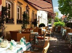 Flair Hotel Brauerei Gasthof Landwehrbräu 7