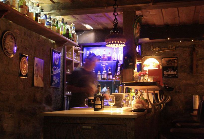 Hotel Rothenburger Hof Rothenburg ob der Tauber Baviera