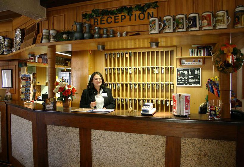 Hotel Rothenburger Hof 1