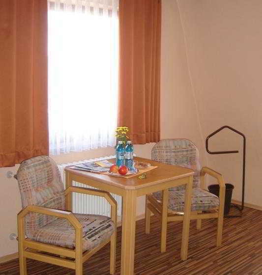 Hotel Rothenburger Hof 11