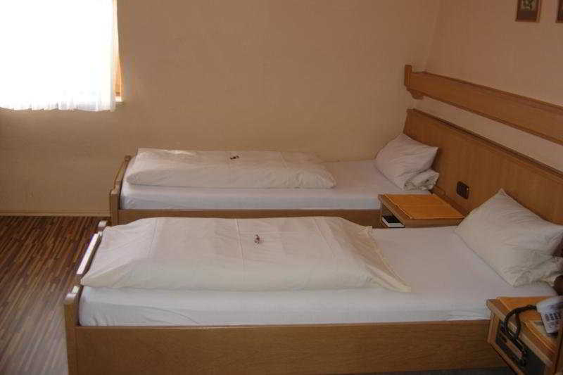 Hotel Rothenburger Hof 5