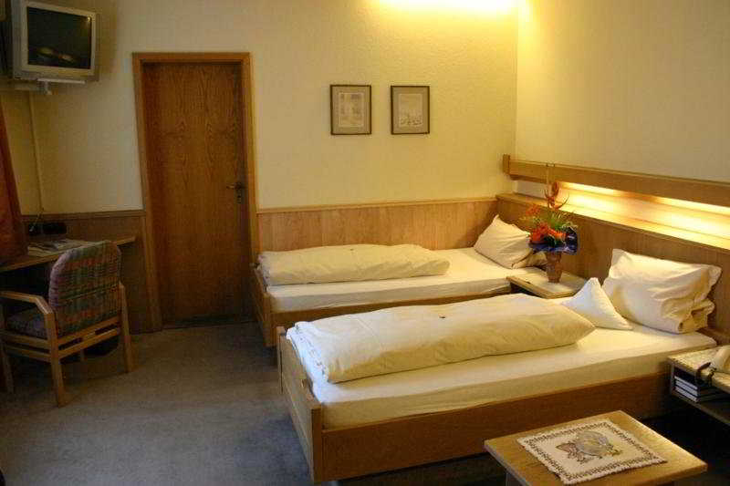 Hotel Rothenburger Hof 6