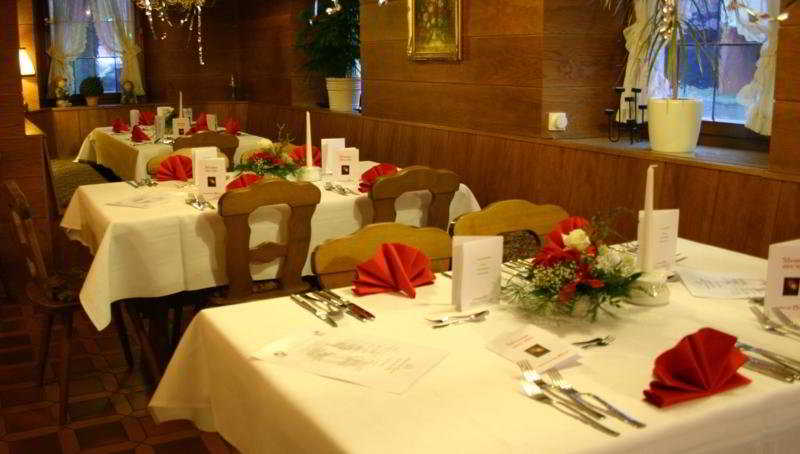 Hotel Rothenburger Hof 7