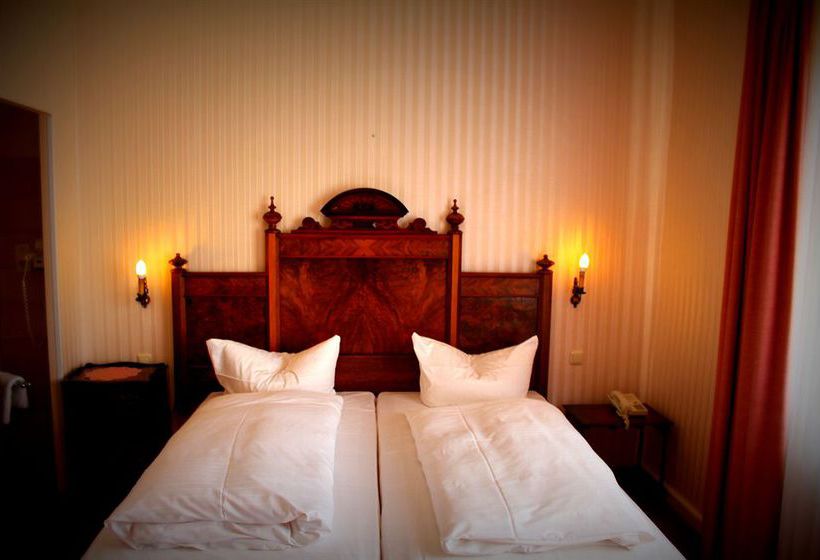 Hotel Goldener Hirsch Baviera