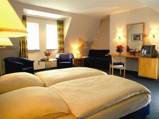 Flair Hotel Reichsküchenmeister Baviera