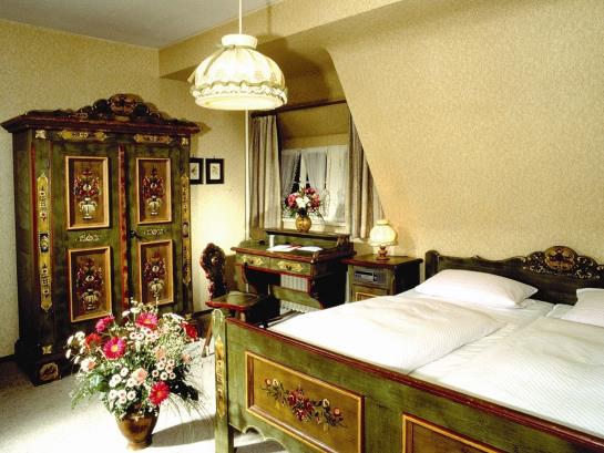 Flair Hotel Reichsküchenmeister 1