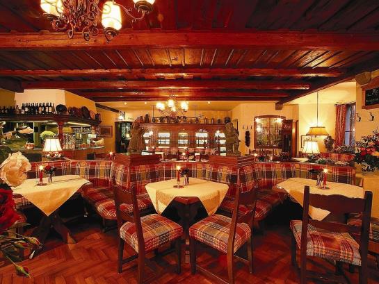 Flair Hotel Reichsküchenmeister 4