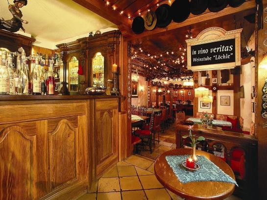 Flair Hotel Reichsküchenmeister 5