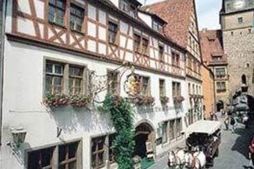 Hotel Tilman Riemenschneider 1