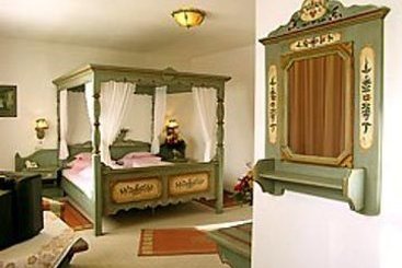 Hotel Tilman Riemenschneider 2